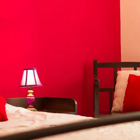 Stoneark Apartment *
